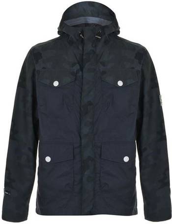 Karrimor k100 parka on sale jacket