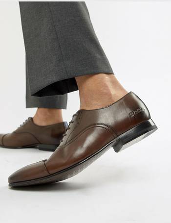 ted baker oxfords