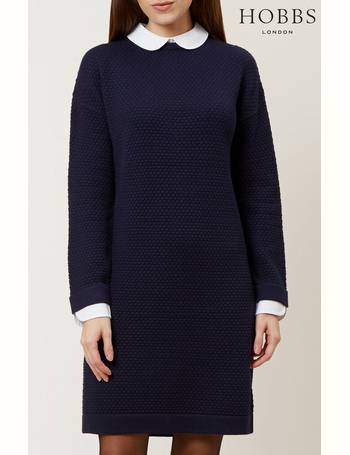 Hobbs sales natalia dress