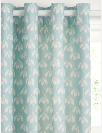 Shop Eyelet Curtains Up To 80 Off Dealdoodle