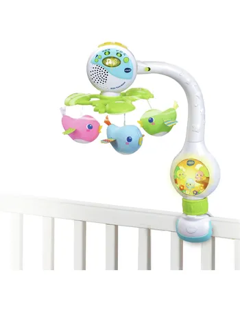 argos baby mobile