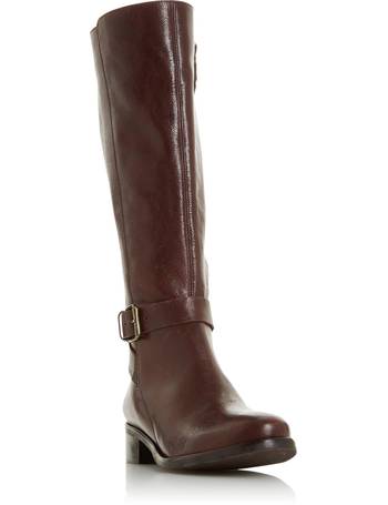 Bertie taykoda knee hot sale high boots