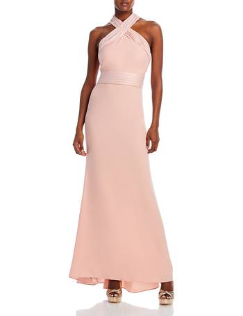 Shop Eliza J Women's Halter Neck Dresses up to 90% Off