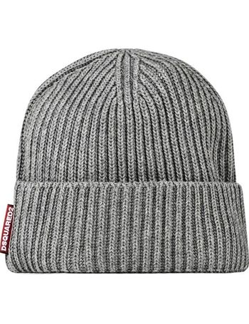 dsquared2 beanie sale