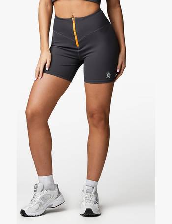 gym king womens cycling shorts