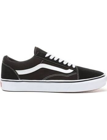 vans old skool spartoo