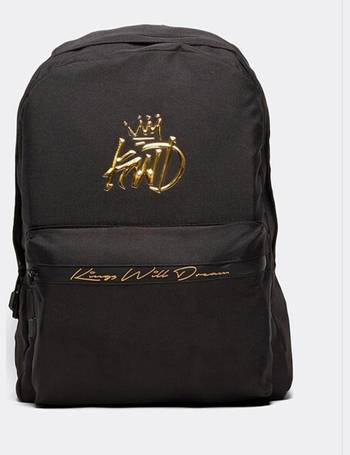 kings will dream backpack