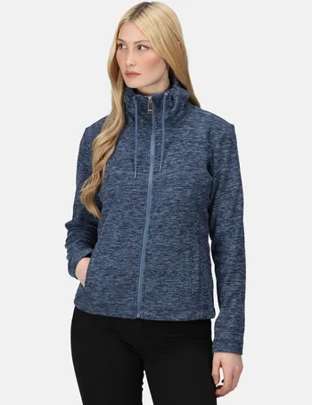 debenhams womens regatta fleece