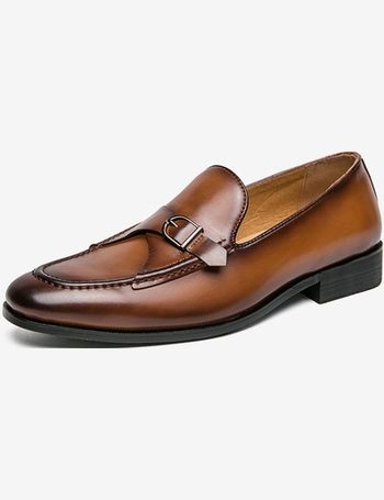 Milanoo on sale mens shoes