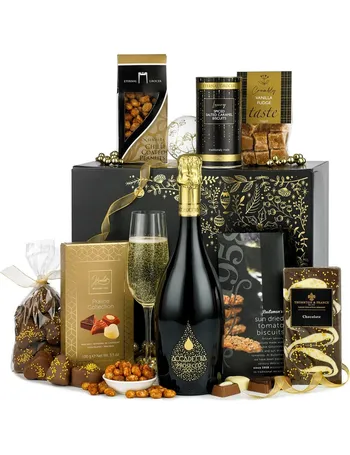 studio christmas hampers