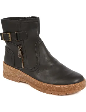 pavers loretta ankle boots