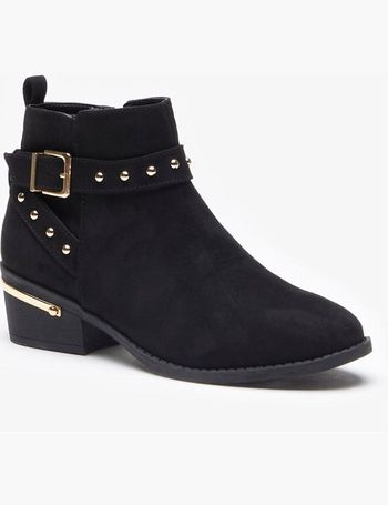 House of fraser hot sale ladies ankle boots