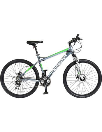 argos mountain bikes in stock