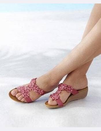 damart cushion walk shoes
