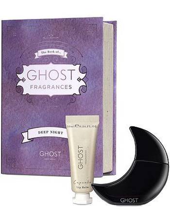 ghost deep night 75ml boots