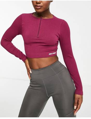 Shop Urban Threads Women's Sports Clothing up to 75% Off