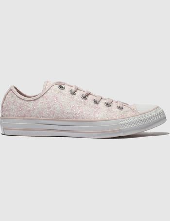 schuh glitter converse