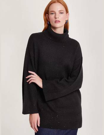 Shop Women's Monsoon Jumpers up to 70% Off