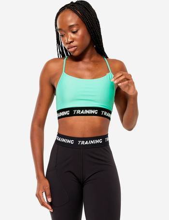 Shop Domyos Sports Clothing for Women up to 15% Off