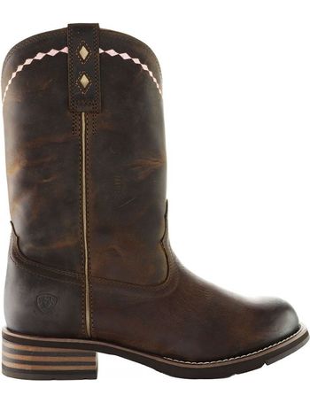 Ariat wythburn h2 insulated on sale boots