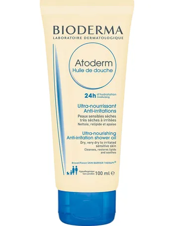 BIODERMA Pigmentbio Brightening Face and Body Cleanser 200ml