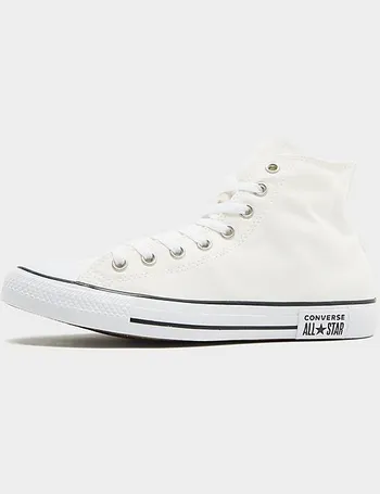 Jd sports hot sale converse trainers