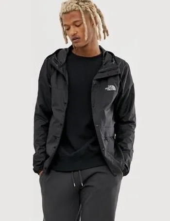 the north face men's 1985 mountain light jacket