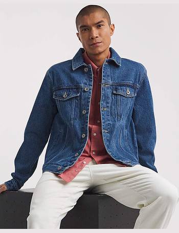 Jd williams outlet denim jacket