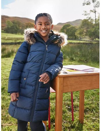 Barbour bernera hot sale quilted coat