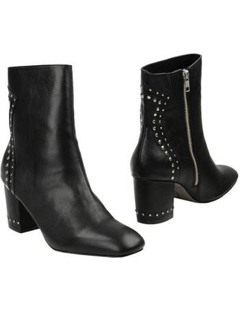 Miista on sale azra boot