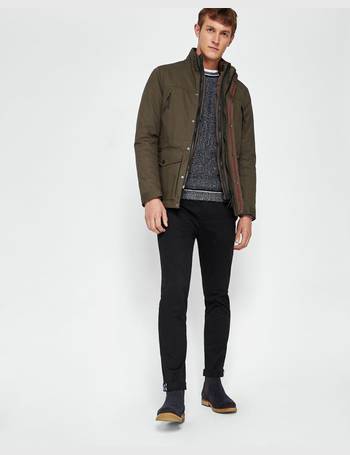 Ted baker best sale nilson jacket