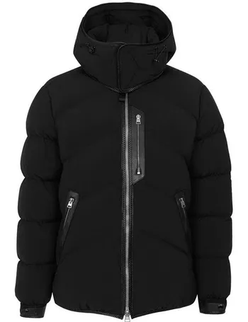 Shop Tom Ford Men's Down Jackets up to 65% Off | DealDoodle