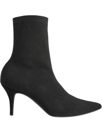 Shop Tesco F&F Clothing Women's Ankle Boots |