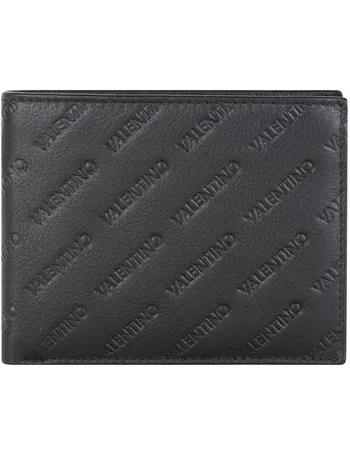 Valentino discount adrian wallet