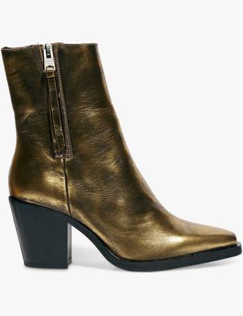 Allsaints hotsell liza boot