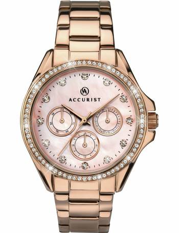 Accurist ladies watches online argos