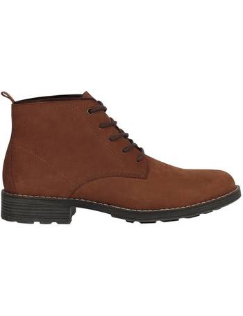 Firetrap 2024 miller boots