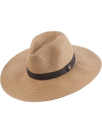 seafolly packable hat