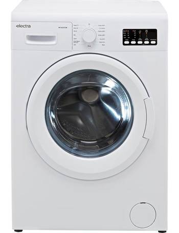 electra 5kg washing machine