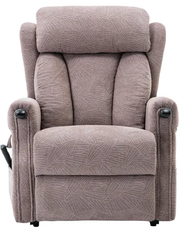 furniture village riser recliner chairs