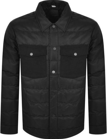 ted baker narddog quilted jacket