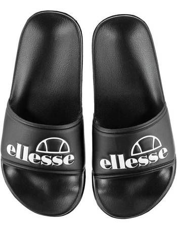 Ellesse Womens Filippo Tp Open Toe Sandals