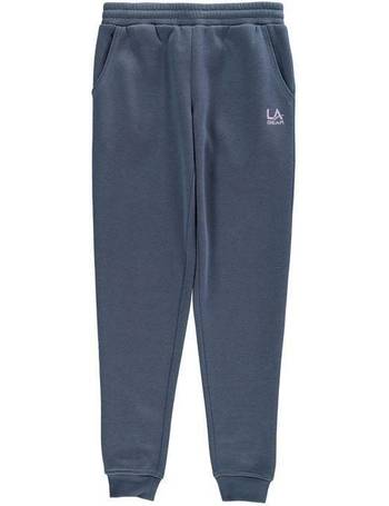 sports direct girls joggers