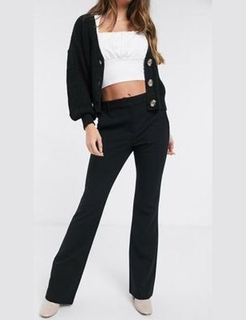 Shop French Connection Flared Trousers for Women up to 75% Off