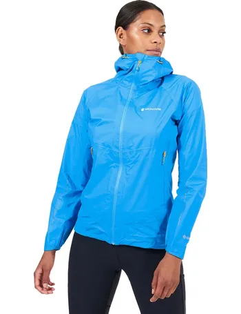 montane women's crest hybrid jacket