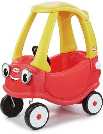 Little tikes best sale truck argos