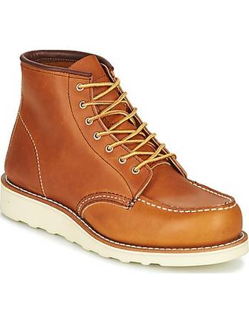 Shop Red Wing Shoes Women up 45% Off | DealDoodle