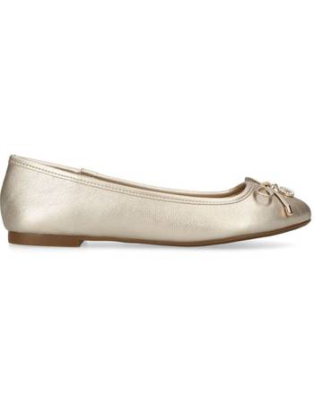 Miss kg hotsell flat shoes