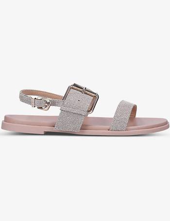 Carvela on sale berlin sandals