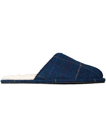 Howick discount mule slippers